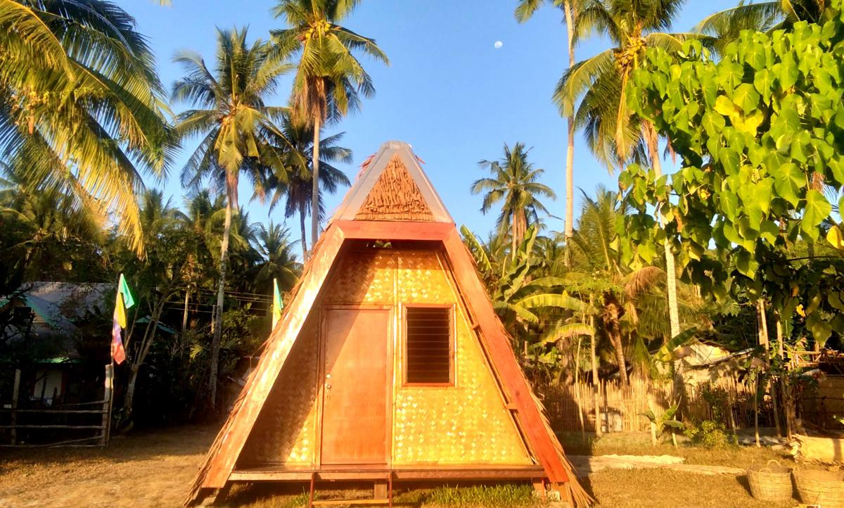 Acuario beach Inn San Vicente photo 4