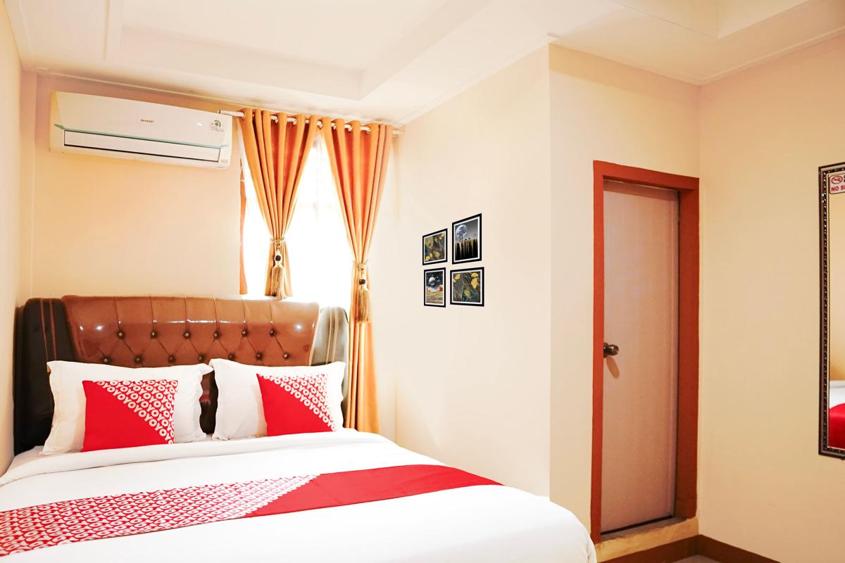Collection O Hotel Pratiwi Anggrek Near Pantai photo 2