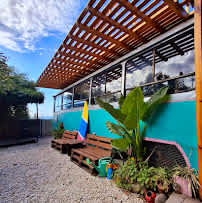 Estacion Sur Mdp - Hospedaje Cultural photo 1