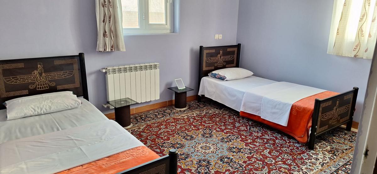 Yas Guesthouse photo 3