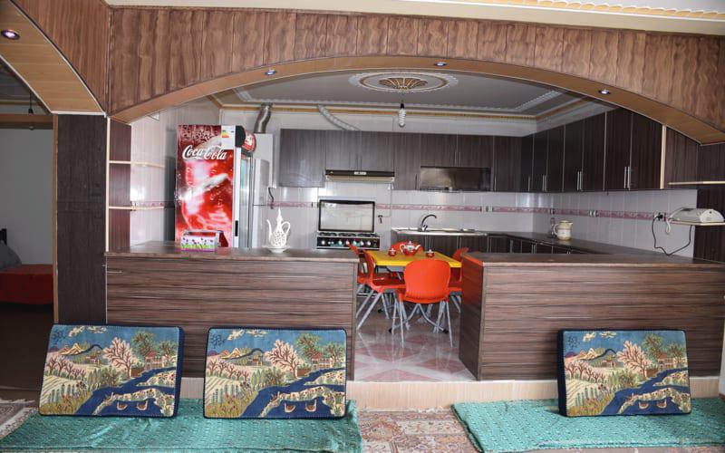 Yas Guesthouse photo 4