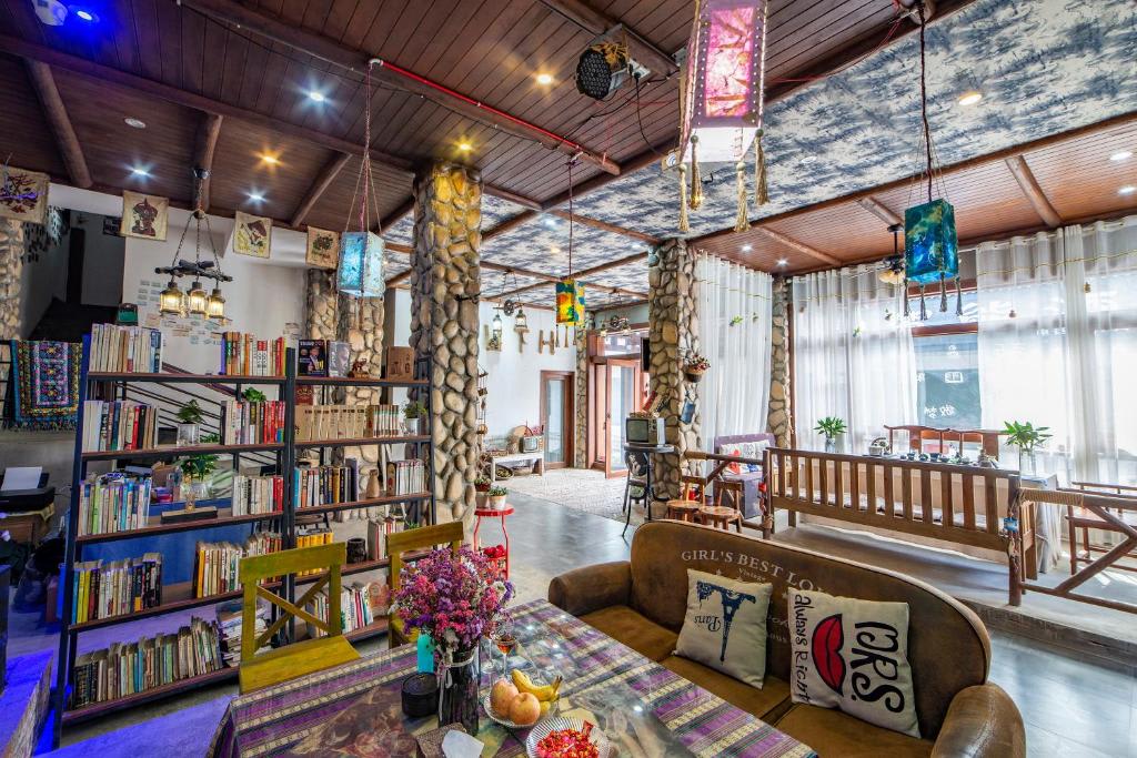 Zhangjiajie Highilghts Guesthouse photo 1