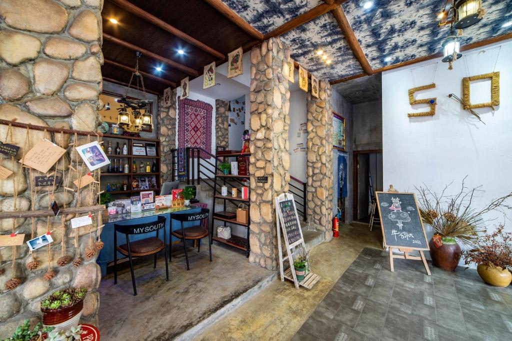 Zhangjiajie Highilghts Guesthouse photo 2