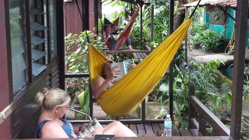 Gecko Guesthouse photo 1