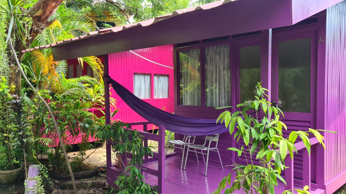 Gecko Guesthouse photo 2