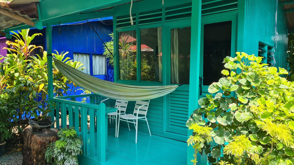 Gecko Guesthouse photo 3