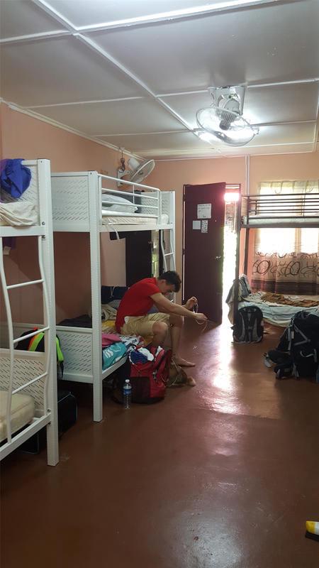 Gecko Guesthouse photo 4