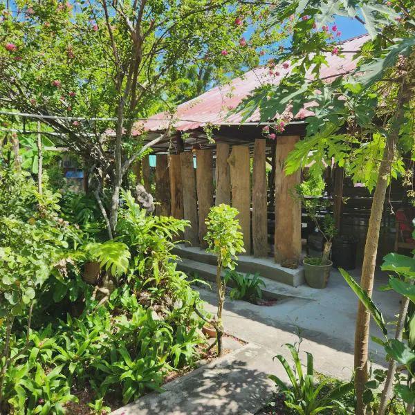 Gecko Guesthouse photo 5