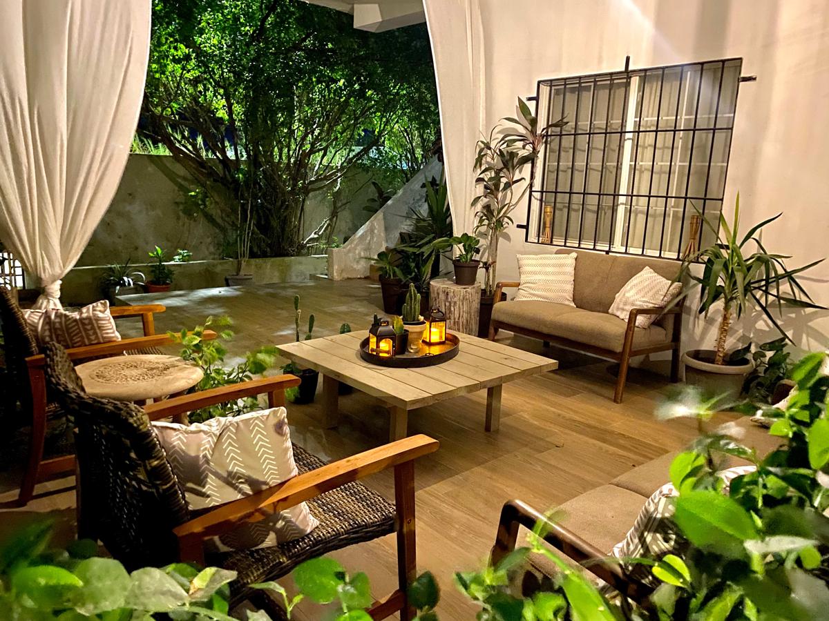 Stylish apartments (total of 3) photo 2