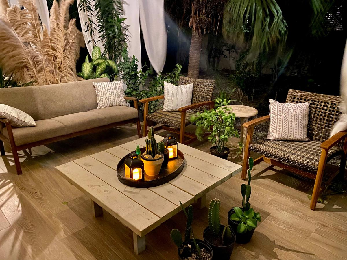 Stylish apartments (total of 3) photo 4