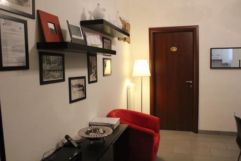Trasteverooms La Bernardon photo 1