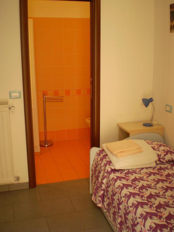 Trasteverooms La Bernardon photo 3