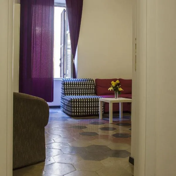Trasteverooms La Bernardon photo 6