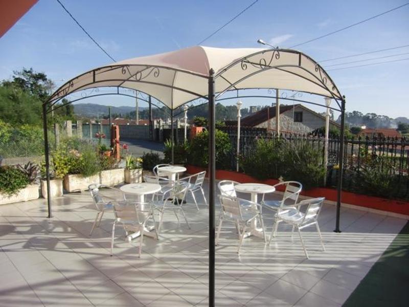 Hotel Galicia Pontevedra photo 1