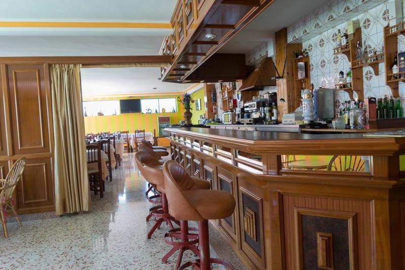 Hotel Galicia Pontevedra photo 4