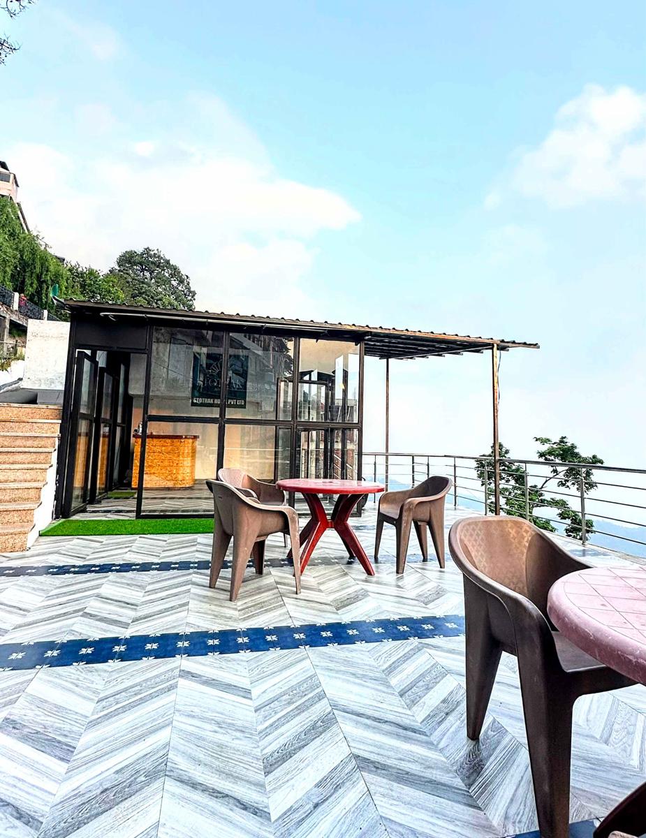 Sangam by Stotrak Mussoorie photo 1