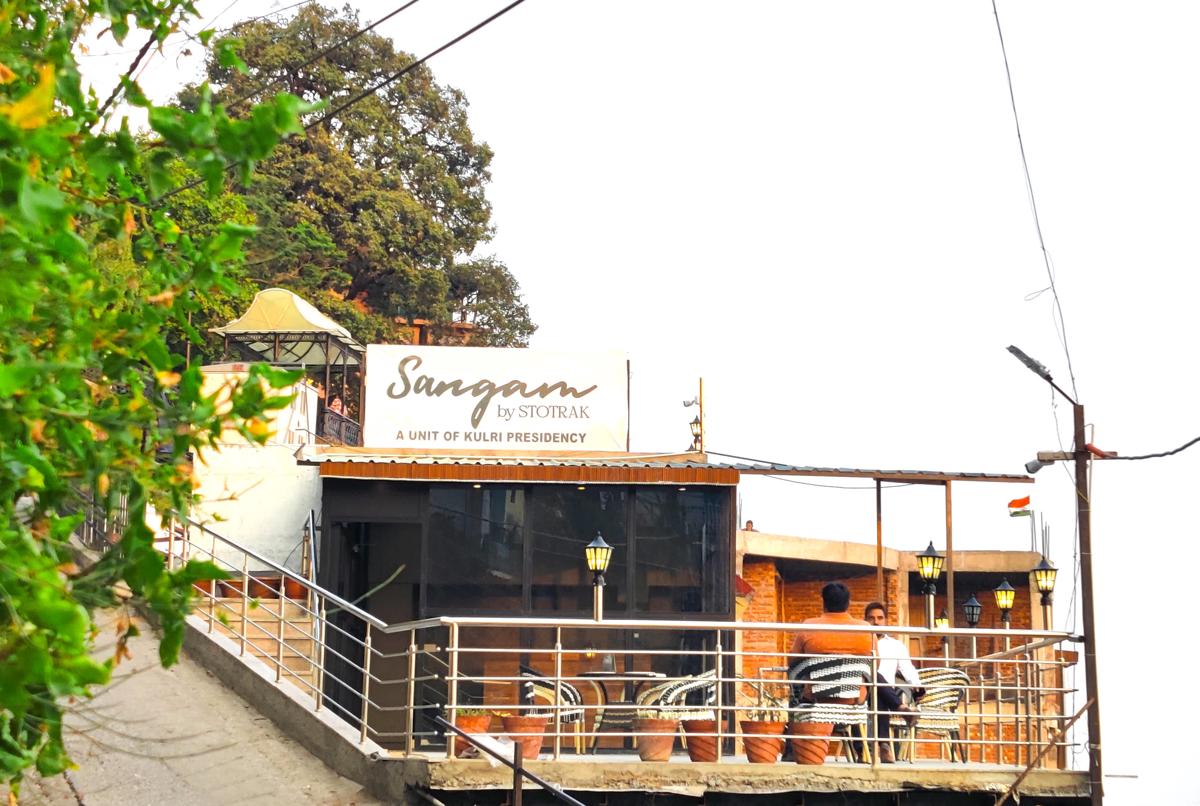 Sangam by Stotrak Mussoorie photo 2