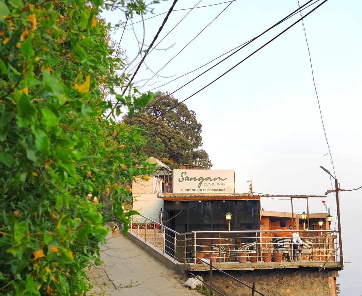 Sangam by Stotrak Mussoorie photo 3