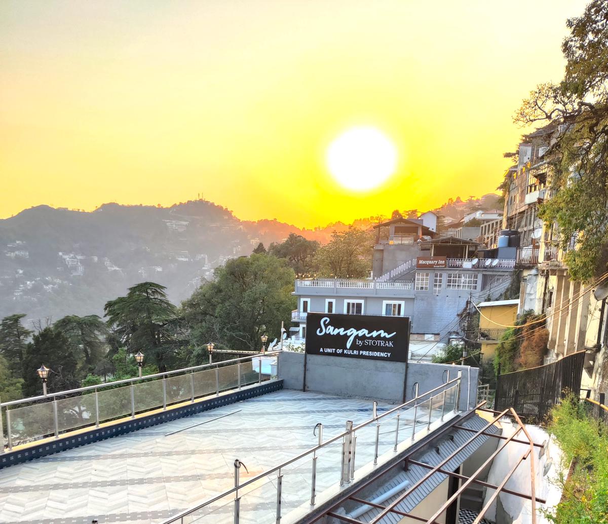 Sangam by Stotrak Mussoorie photo 4