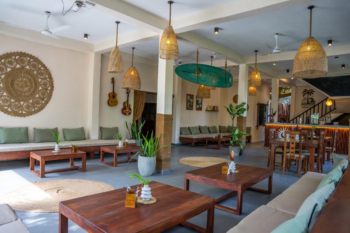 Drifter - Rooms & Food photo 2