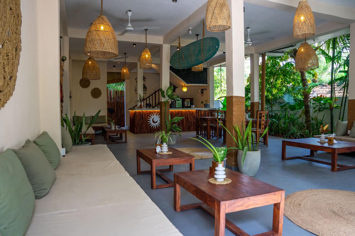 Drifter - Rooms & Food photo 4