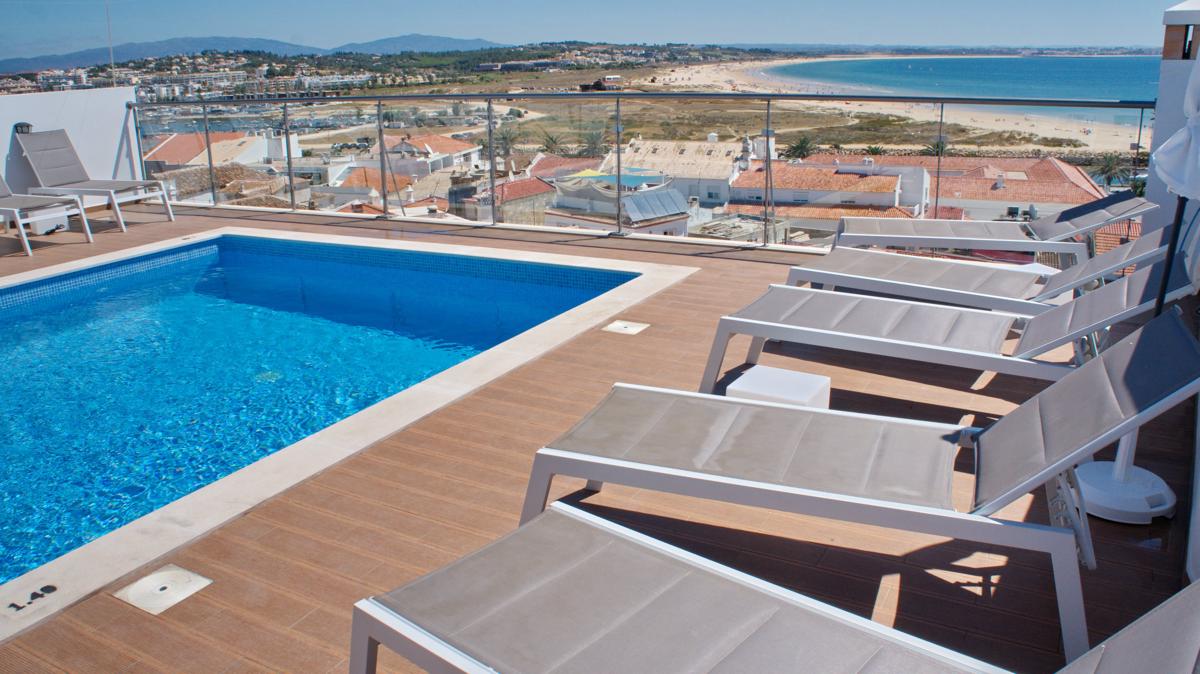 Top City Hostel & Suites photo 1