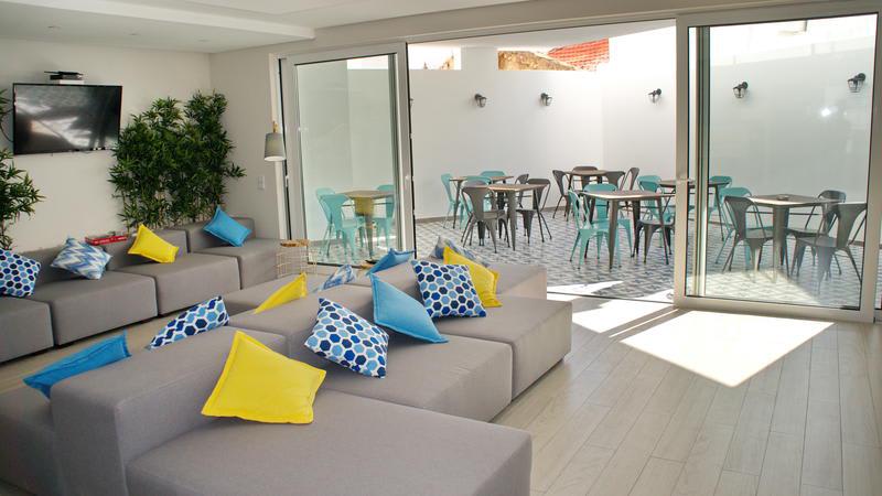 Top City Hostel & Suites photo 2