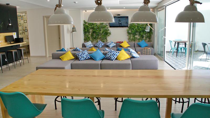 Top City Hostel & Suites photo 3