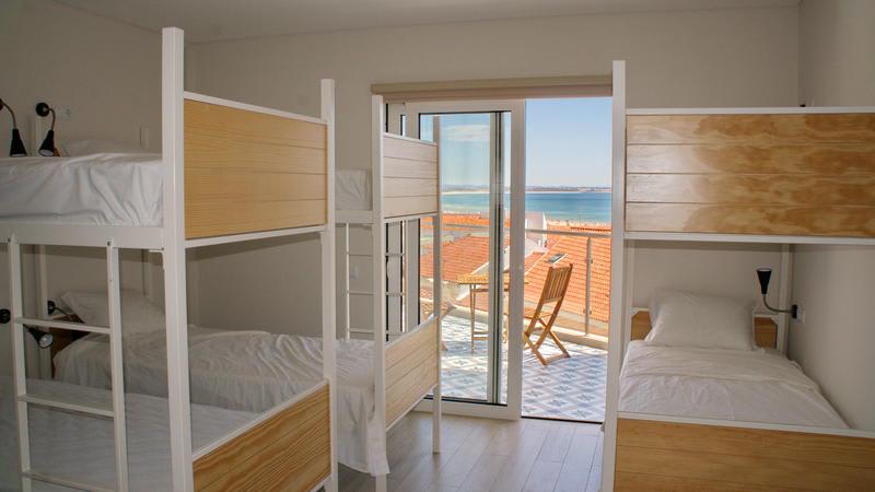 Top City Hostel & Suites photo 4