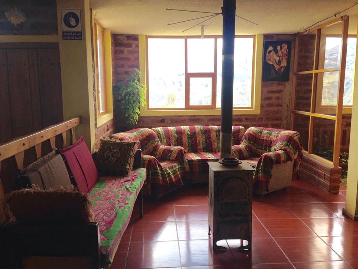 Hostel el Vaquero photo 3
