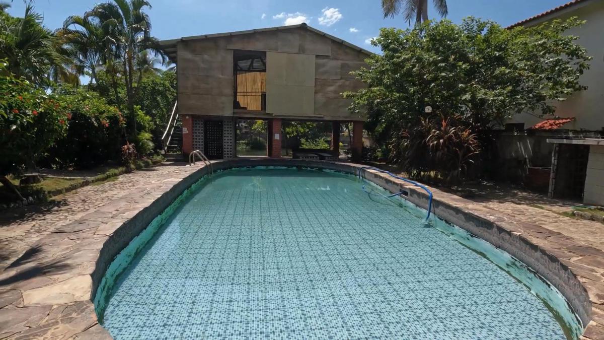 Surf House in Playa El Tunco photo 2