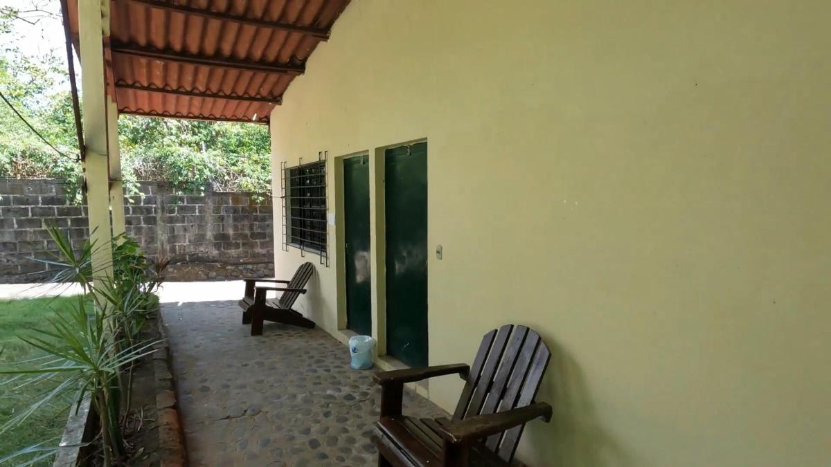Surf House in Playa El Tunco photo 3