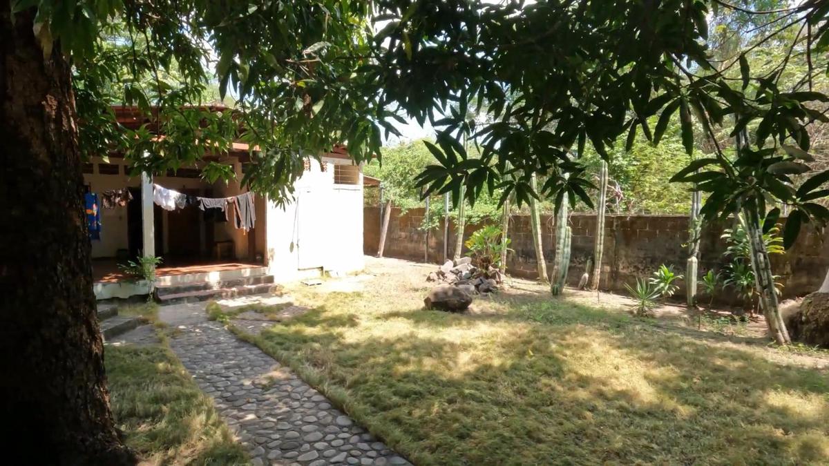 Surf House in Playa El Tunco photo 4