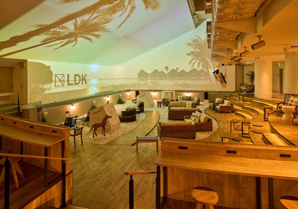 GRAND HOSTEL LDK Tokyo Nishikasai photo 4