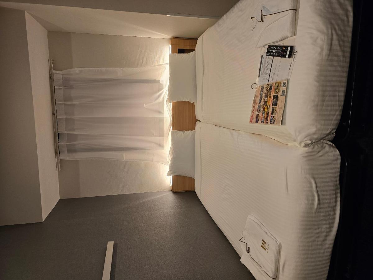 GRAND HOSTEL LDK Tokyo Nishikasai photo 6