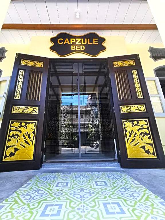 Capzule Bed Phuket photo 3