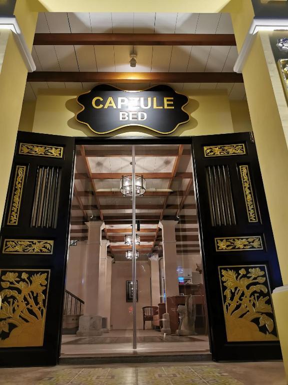 Capzule Bed Phuket photo 4
