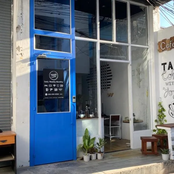 Revolution Hostel Koh Tao photo 5