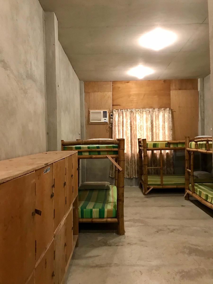 Sharky Hostel Oslob photo 3