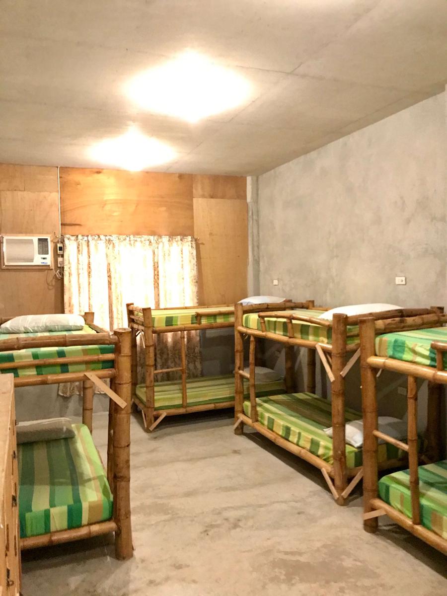 Sharky Hostel Oslob photo 4