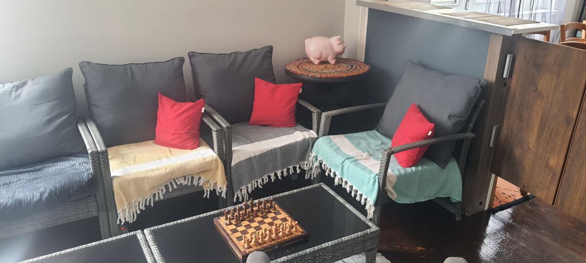 At Home photo 2