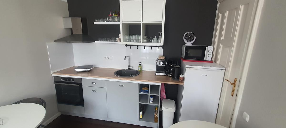 At Home photo 4