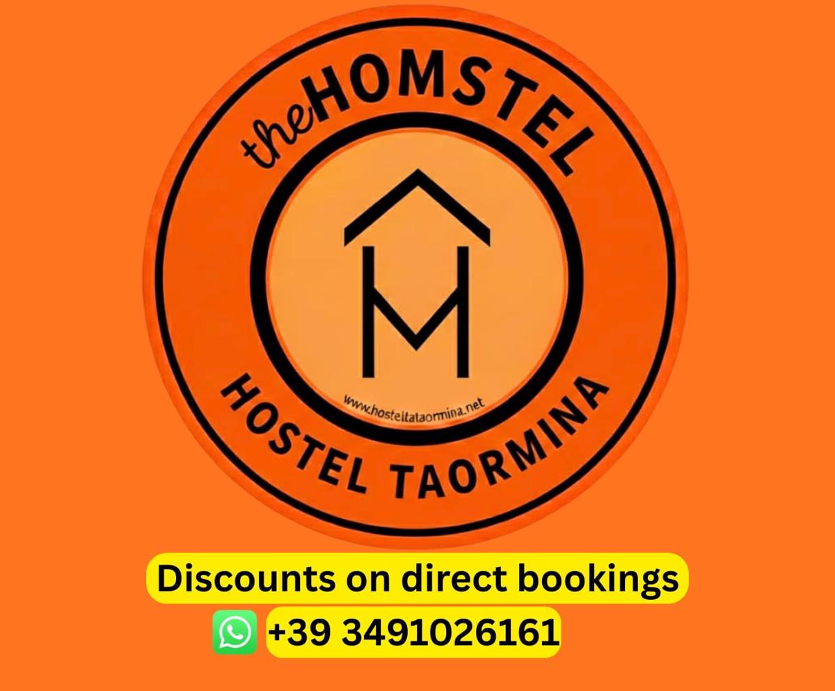 Hostel Taormina "Homstel" photo 1