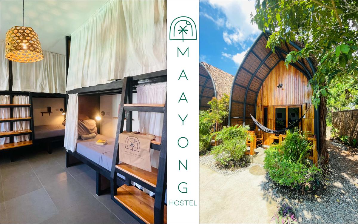 Maayong Hostel photo 1