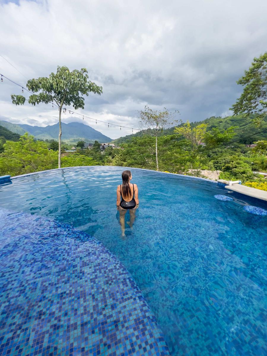 Vista Verde Hostal photo 1