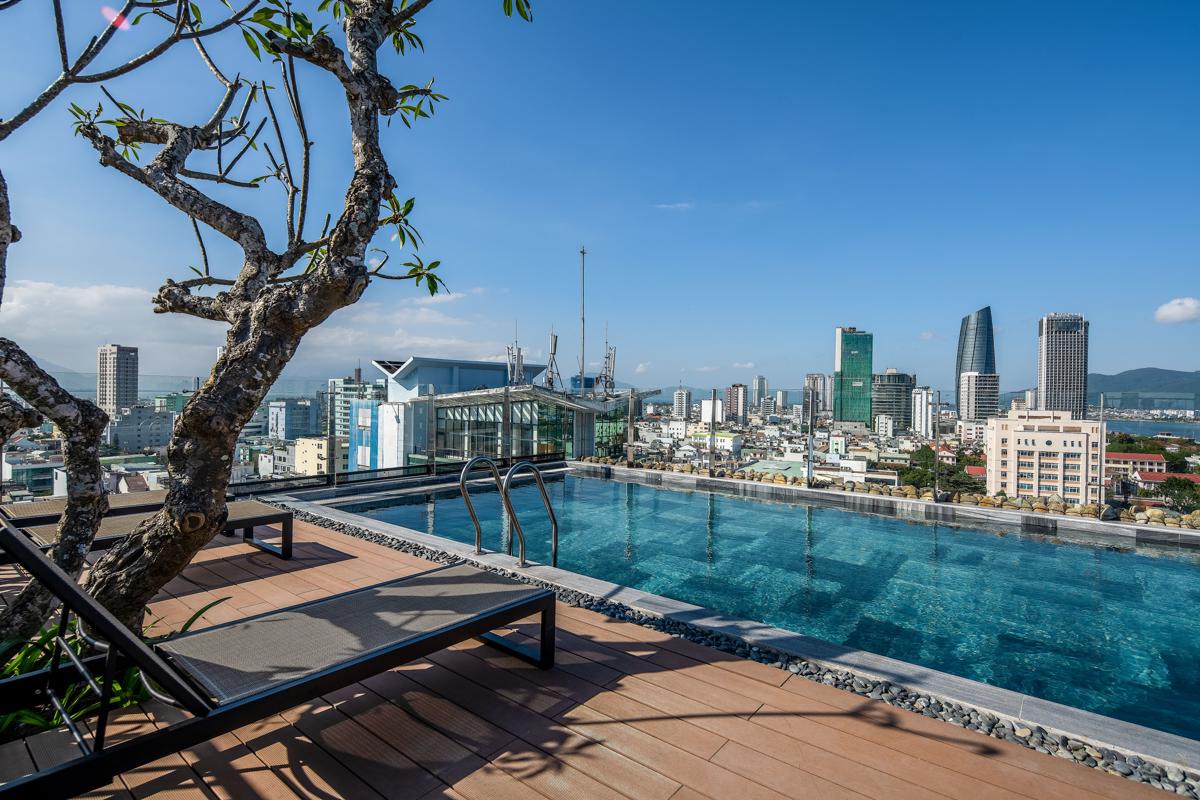 Tropical Dorm Hostel Da Nang by Haviland photo 2