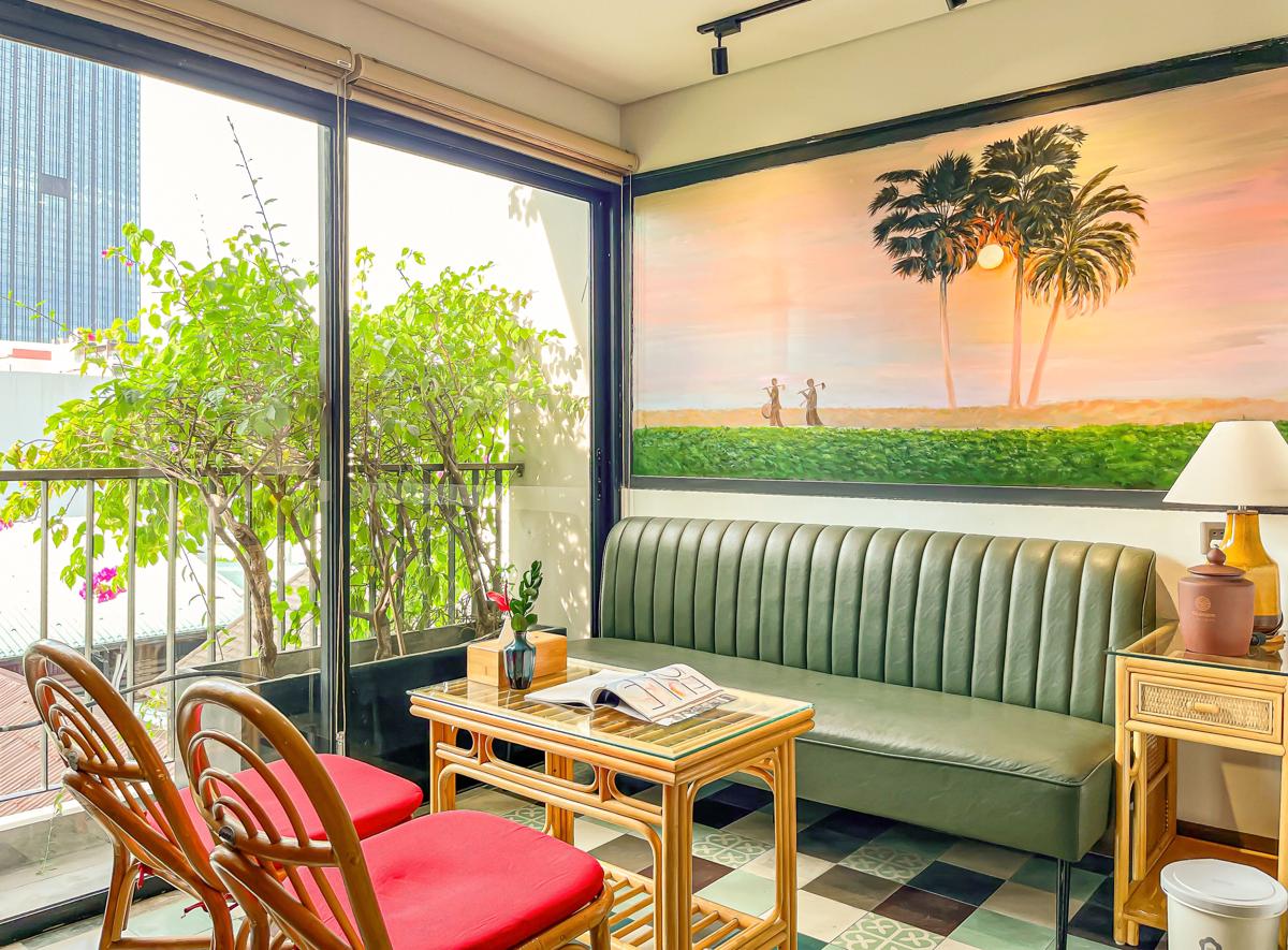 Tropical Dorm Hostel Da Nang by Haviland photo 4