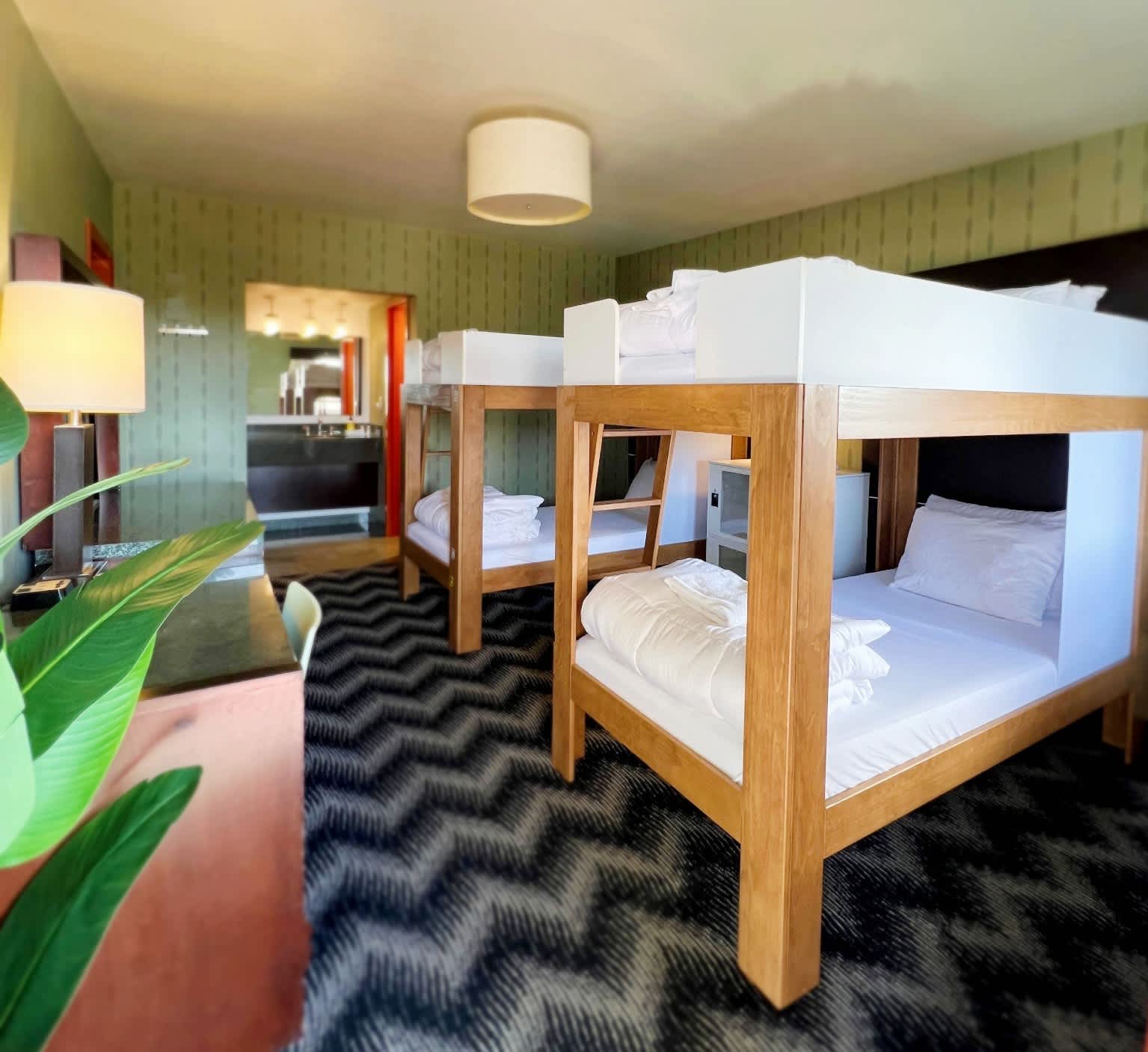 Bposhtels Waikiki Retreat photo 3