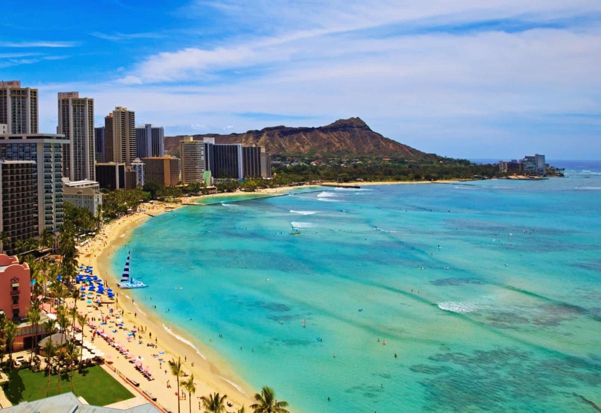 Bposhtels Waikiki Retreat photo 4