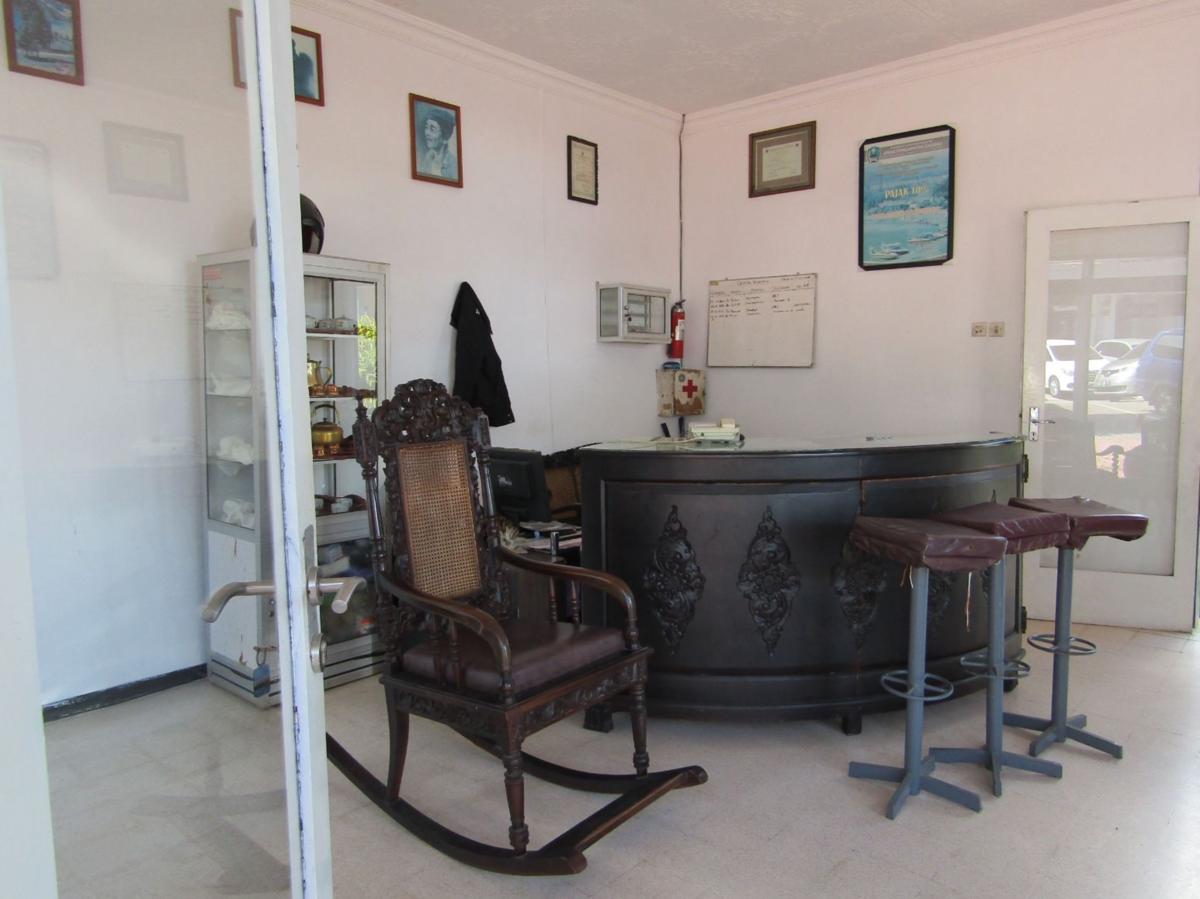 Hotel Pantes photo 3